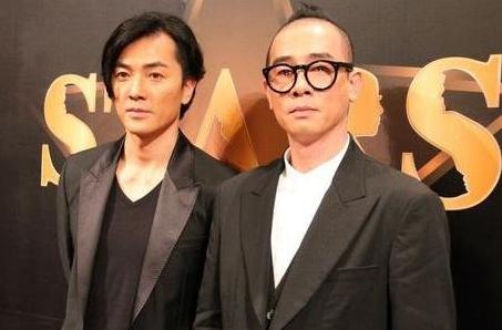 「香港第五天王」鄭伊健獲封「90年代男神」如今在哪?好友陳小春說出真相「因為沒出息」!% 照片 「香港第五天王」鄭伊健獲封「90年代男神」如今在哪?好友陳小春說出真相「因為沒出息」!