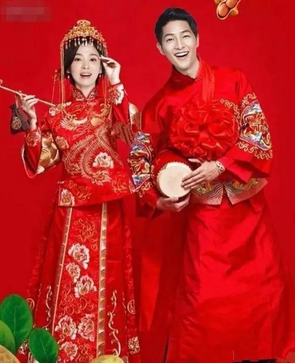 永遠看不到宋宋CP結婚!透露世紀婚禮「4不原則」...司儀也不會是李光珠!% 照片 永遠看不到宋宋CP結婚!透露世紀婚禮「4不原則」...司儀也不會是李光珠!