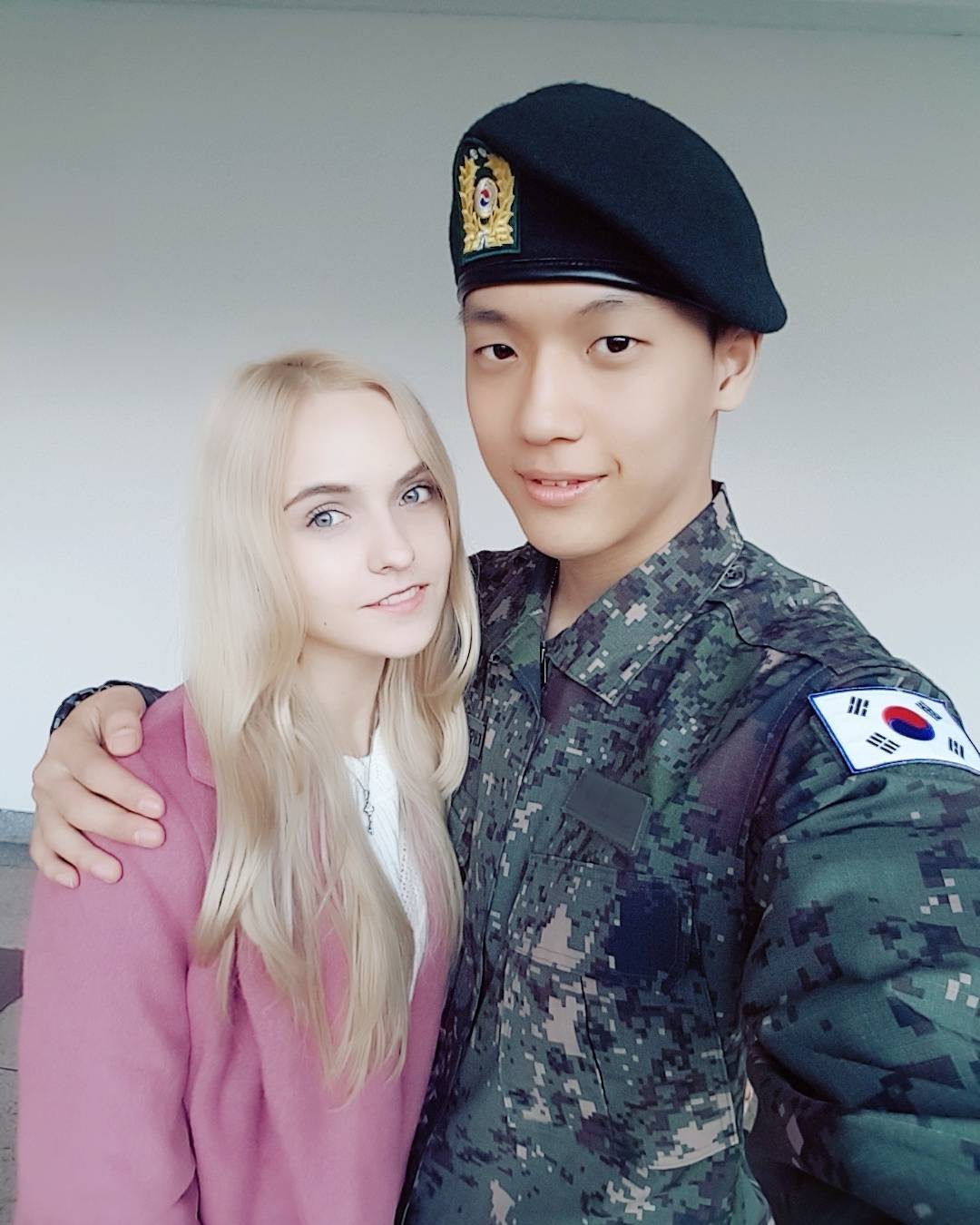 азиатка замуж за русского фото 51