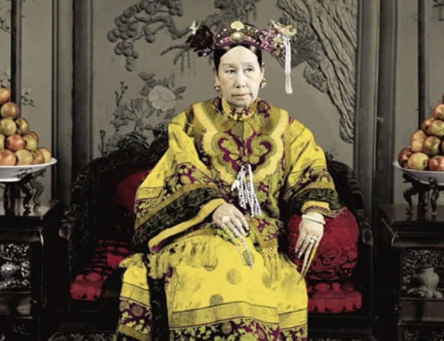 為什麼古人入棺後嘴巴裡都要含東西?乾隆塞了一隻蟬...武則天嘴裡「那一根」意義很深!% 照片 為什麼古人入棺後嘴巴裡都要含東西?乾隆塞了一隻蟬...武則天嘴裡「那一根」意義很深!