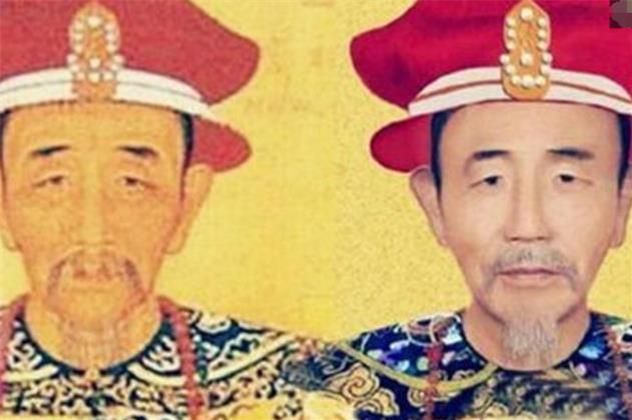 6位復原容貌後「讓現代人都想跪求認識」的歷史古人 康熙和周杰倫撞臉了!% 照片 6位復原容貌後「讓現代人都想跪求認識」的歷史古人 康熙和周杰倫撞臉了!