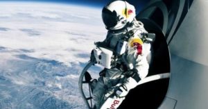 荷蘭直接把「臨盆孕婦送上外太空」 科學家超專業回:小孩+媽媽能不能活看造化!% 照片 荷蘭直接把「臨盆孕婦送上外太空」 科學家超專業回:小孩+媽媽能不能活看造化!