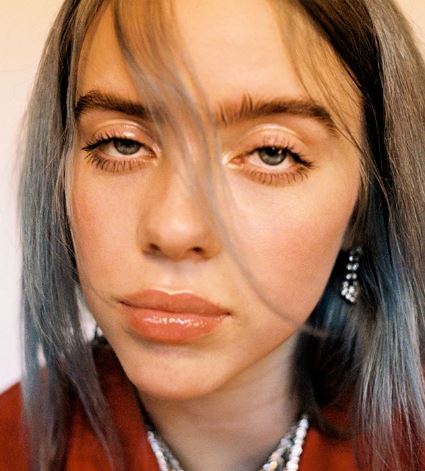 billie-eilish