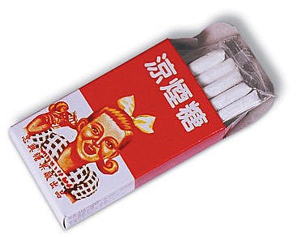 30種「讓你想坐時光機回到童年」的懷舊零食 網看完狂讚:現在很多都吃不到了QQ% 照片 30種「讓你想坐時光機回到童年」的懷舊零食 網看完狂讚:現在很多都吃不到了QQ