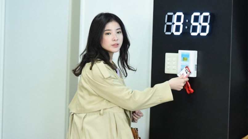 13句日劇《我,要準時下班》完全講出「上班族甘苦心聲」的必收金句% 照片 13句日劇《我,要準時下班》完全講出「上班族甘苦心聲」的必收金句