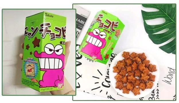 4個出現在《蠟筆小新》的卡通食物「超美味現實樣貌」 台灣人最愛飲料也上榜!% 照片 4個出現在《蠟筆小新》的卡通食物「超美味現實樣貌」 台灣人最愛飲料也上榜!