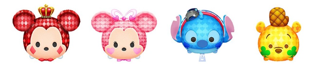 《Disney TsumTsum》推Switch新遊戲!加碼「限定主題機」玩家搶購:粉紫配色太夢幻% 照片 《Disney TsumTsum》推Switch新遊戲!加碼「限定主題機」玩家搶購:粉紫配色太夢幻