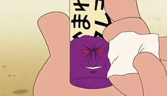 盤點《蠟筆小新》7個「最恐怖的故事」 人面蠟筆的「神秘預言」嚇壞全網!% 照片 盤點《蠟筆小新》7個「最恐怖的故事」 人面蠟筆的「神秘預言」嚇壞全網!