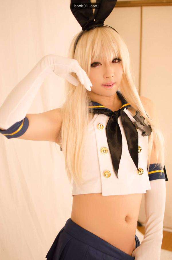 他在動漫展巧遇「男老闆Cosplay女裝」爆尷尬 把對方「長腿正妹照」放上網結局卻神展開!% 照片 他在動漫展巧遇「男老闆Cosplay女裝」爆尷尬 把對方「長腿正妹照」放上網結局卻神展開!