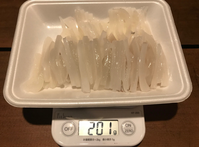 生魚片怎麽吃最划算?主婦實測「盒裝生魚片VS整條自己切」竟發現價差超過5倍!% 照片 生魚片怎麽吃最划算?主婦實測「盒裝生魚片VS整條自己切」竟發現價差超過5倍!