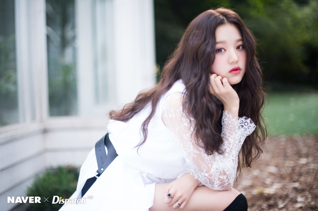 10位完美變身「吸血鬼」的美艷女偶像 BLACKPINK的Jennie「用一招」就能制服你!% 照片 10位完美變身「吸血鬼」的美艷女偶像 BLACKPINK的Jennie「用一招」就能制服你!