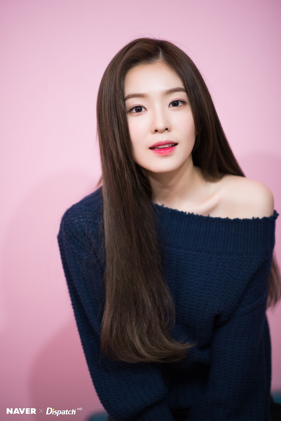 Red Velvet「門面擔當」Irene被懲罰!被迫在節目「公開素顔」粉絲嚇壞:果然是仙女❤% 照片 Red Velvet「門面擔當」Irene被懲罰!被迫在節目「公開素顔」粉絲嚇壞:果然是仙女❤