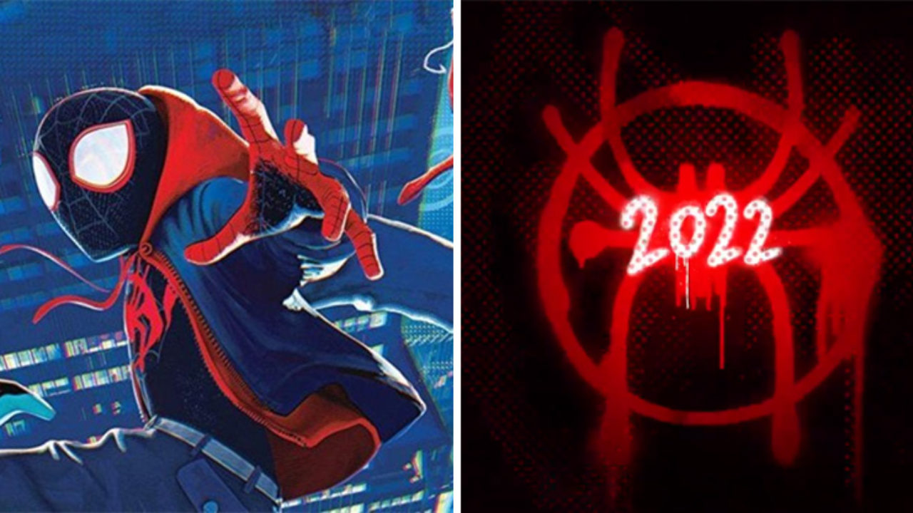 蜘蛛人 新宇宙 確定有續集 官方發佈 驚喜預告 22年上映 比第一集更瘋狂 蜘蛛人 新宇宙 確定有續集 官方發佈 驚喜預告 22年上映 比第一集更瘋狂