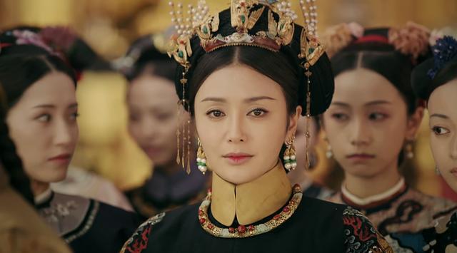《延禧攻略》續集來了!導演宣布年底看得到 全集數「一次上」留跨年追劇% 照片 《延禧攻略》續集來了!導演宣布年底看得到 全集數「一次上」留跨年追劇