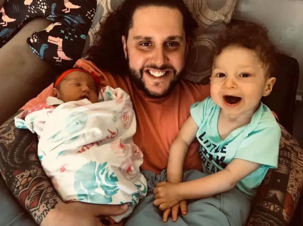 武肺患者死前留给妻子讯息