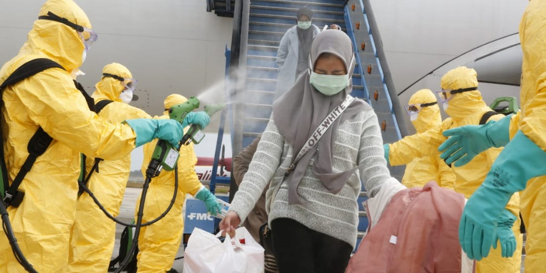 專家估「第二波疫情」冬天會更慘 譚德塞「狂跳針」不辭職!% 照片 專家估「第二波疫情」冬天會更慘 譚德塞「狂跳針」不辭職!