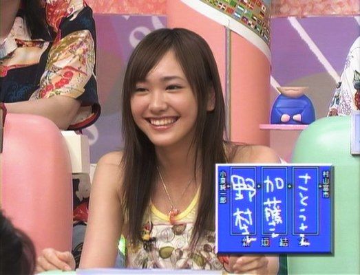 新垣結衣「當國民老婆19年」全記錄 2017年短髮最強!% 照片 新垣結衣「當國民老婆19年」全記錄 2017年短髮最強!
