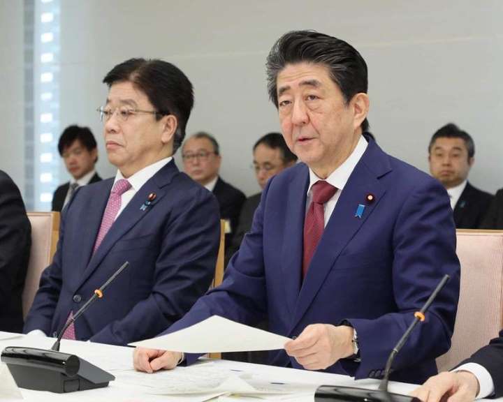 日本「境管鬆綁名單」確定「有台灣」!外交部:一起超前部署% 照片 日本「境管鬆綁名單」確定「有台灣」!外交部:一起超前部署