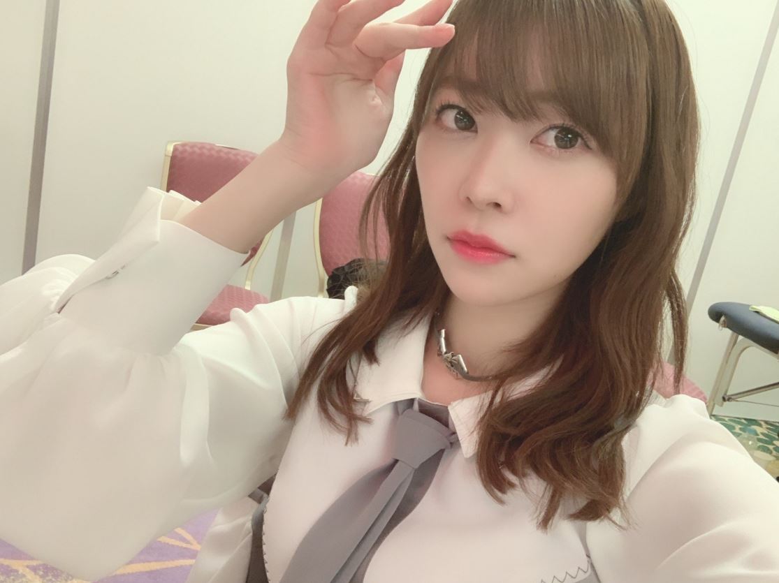 指原莉乃爆料 抖音偷走她的個資 主持人聽完