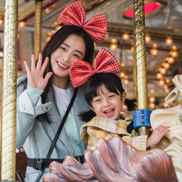 聖誕禮物鬧家庭革命