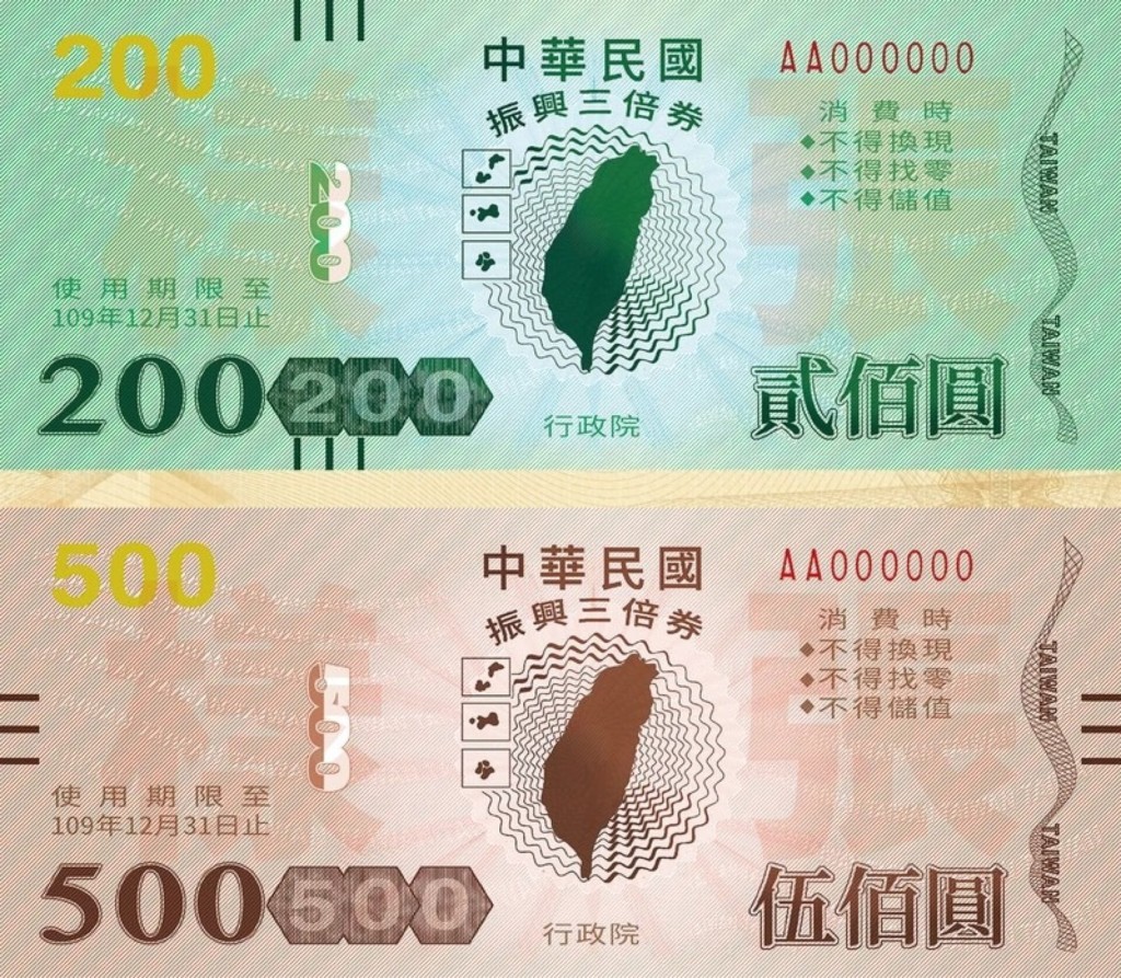 三倍劵「忘在抽屜」全變廢紙?網友透露3方法:還是能用% 照片 三倍劵「忘在抽屜」全變廢紙?網友透露3方法:還是能用