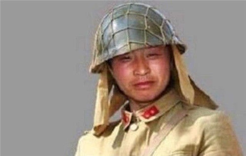 二戰日軍鋼盔「醜到不可思議」?詭異「漁網設計」能在關鍵時救你一命% 照片 二戰日軍鋼盔「醜到不可思議」?詭異「漁網設計」能在關鍵時救你一命