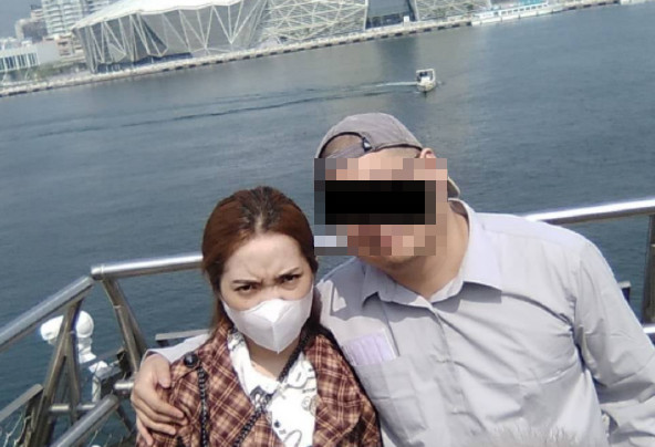 花65万「越南老婆」却逃婚　屏东男Po「悬赏照」网一看：难怪要跑