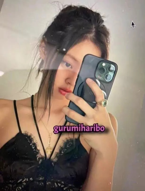 Jennie手機疑藏猛男圖 駭客再外流緋聞前任GD、Kai私照