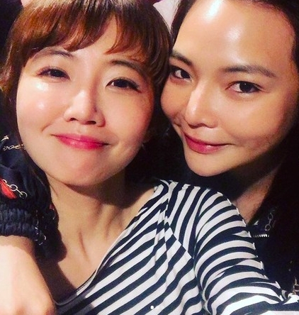 謝忻發文「清理朋友關係」 小甜甜深夜發聲了