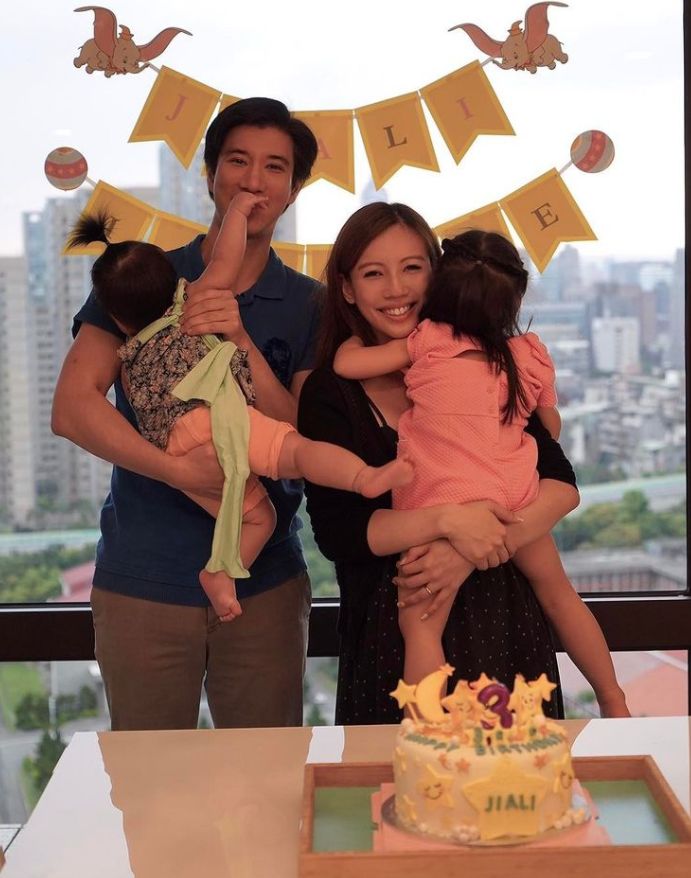 王力宏「遭控2罪罰款6位數」爆燒老本度日!婚變躲1年淒涼現況曝