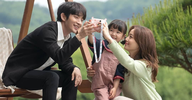 交往3年！女友懷孕生下「混血寶寶」　工程師哭了